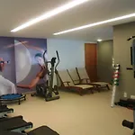 Apartamento Dois Quartos
