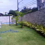 Apartamento Dois Quartos