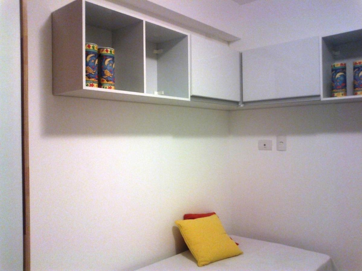 Apartamento Apartamento Dois Quartos Recife