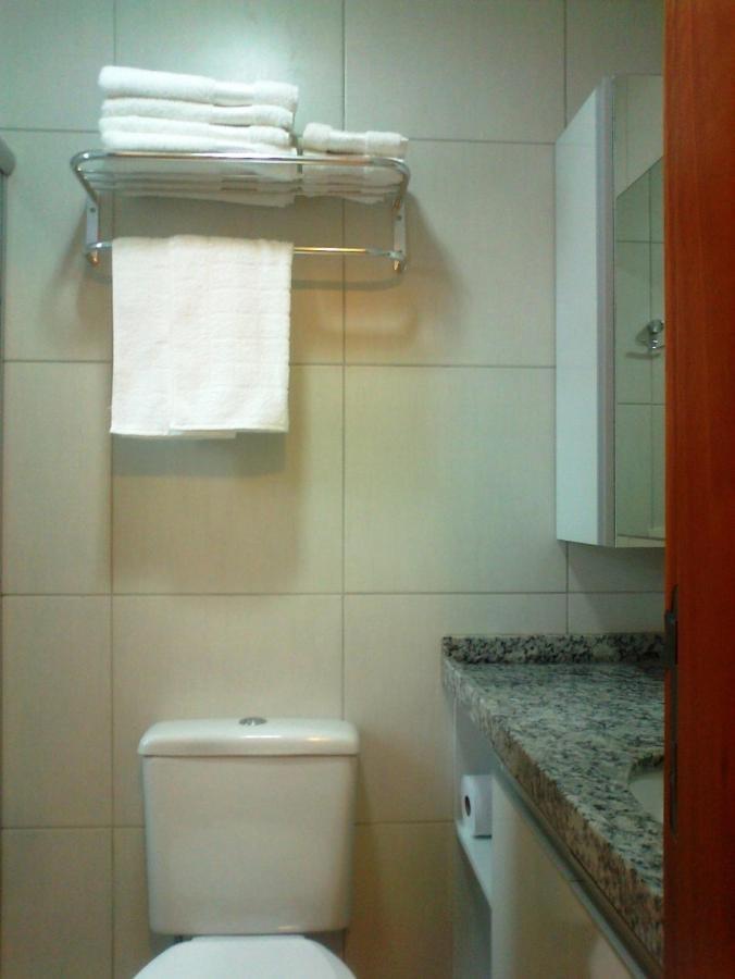Apartamento Dois Quartos * Recife