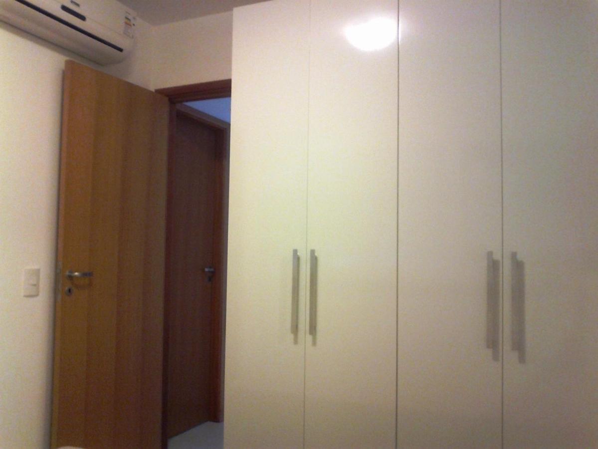 Apartamento Dois Quartos Recife