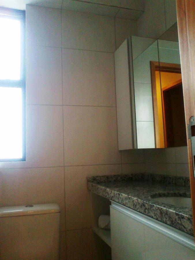 Apartamento Dois Quartos Apartamento