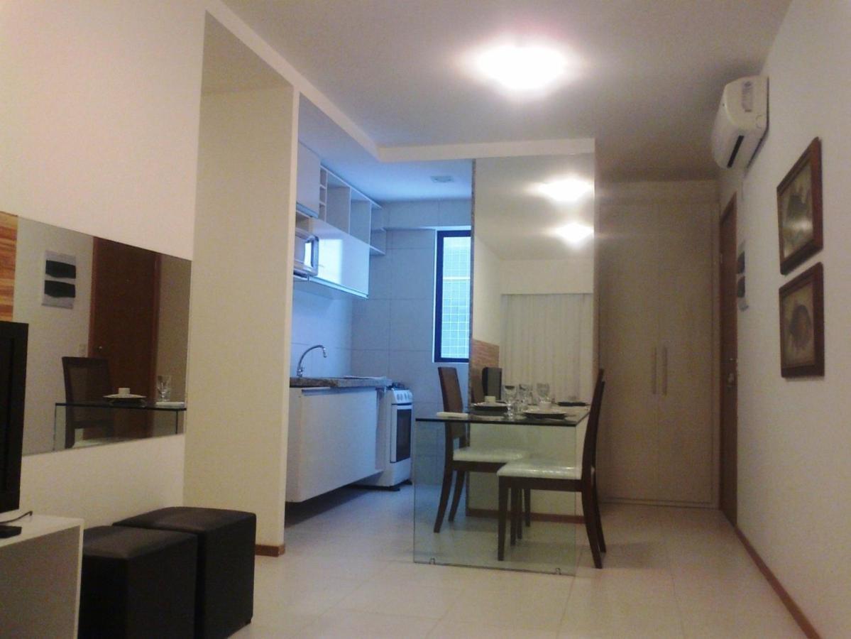Apartamento Apartamento Dois Quartos *