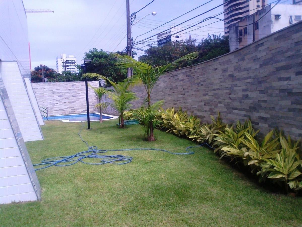 Apartamento Dois Quartos * Recife