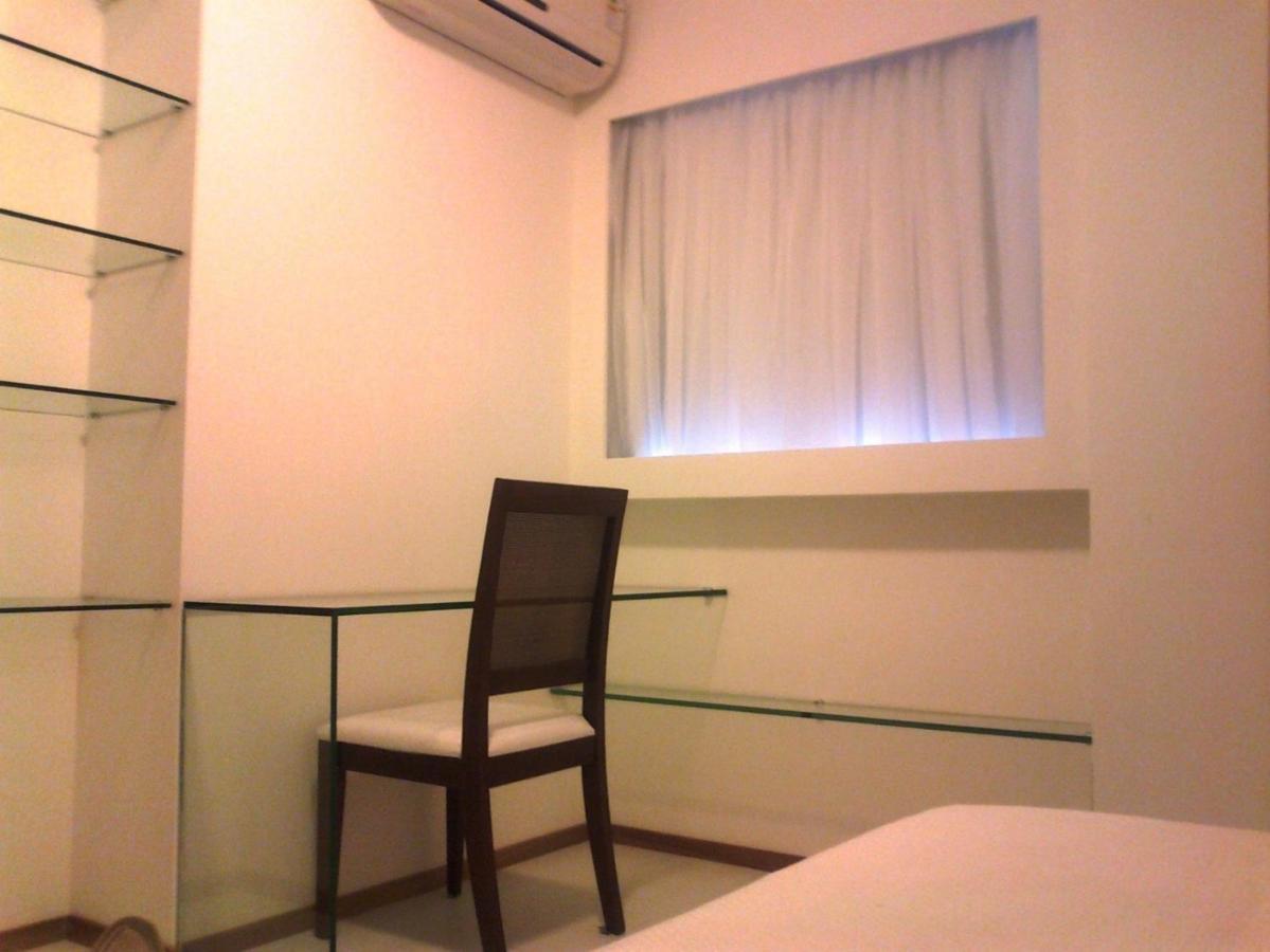 Apartamento Apartamento Dois Quartos