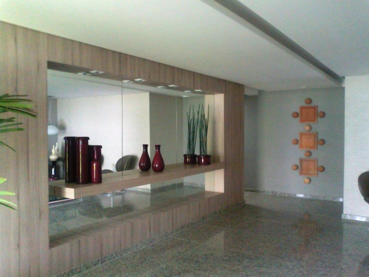Apartamento Dois Quartos Apartamento Recife