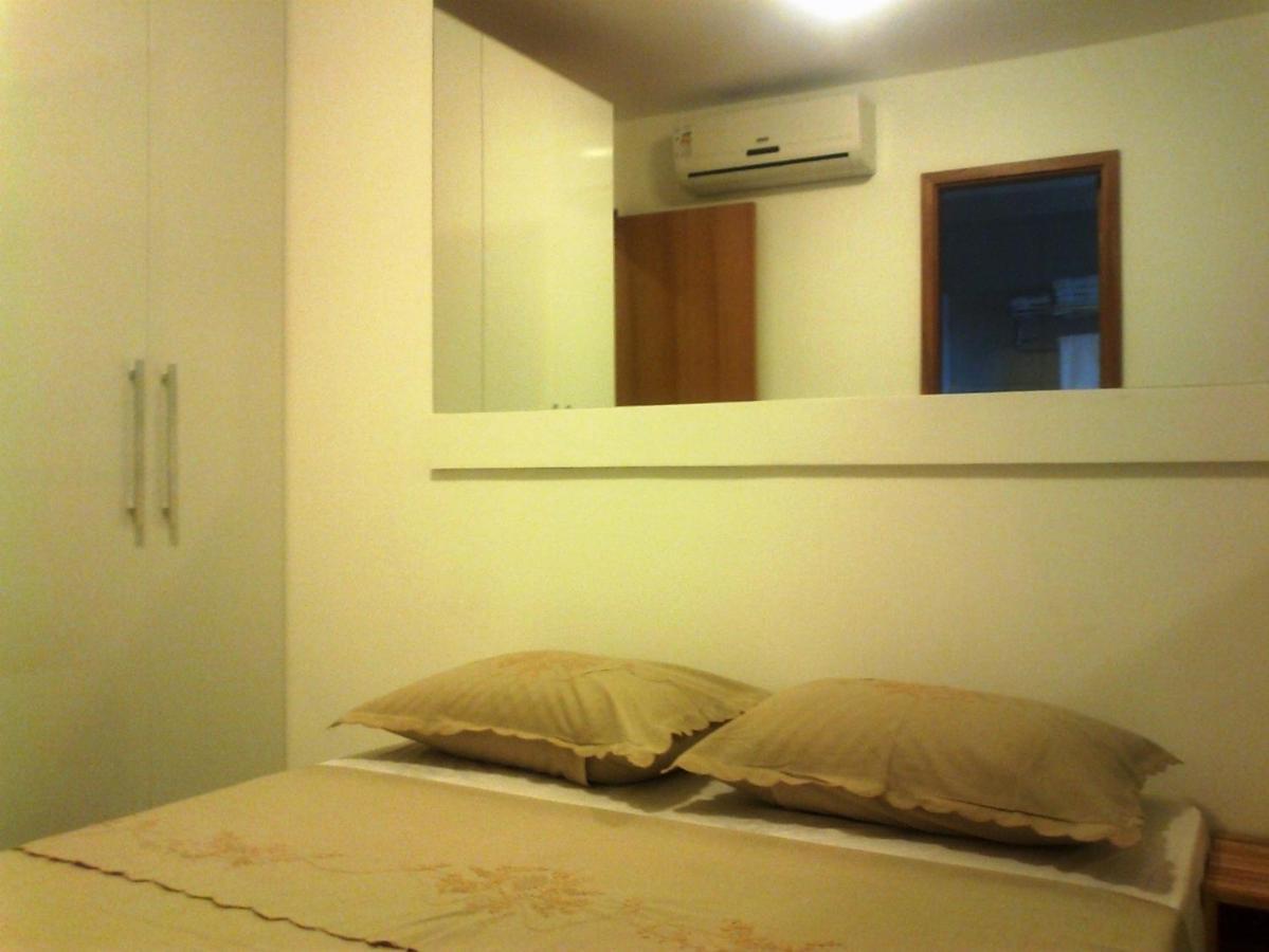 Apartamento Dois Quartos