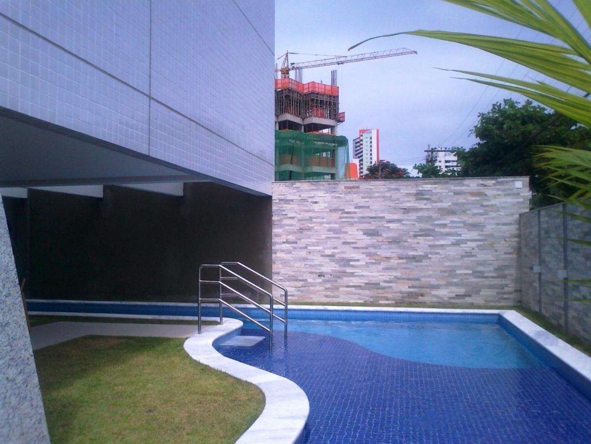 Apartamento Apartamento Dois Quartos Recife