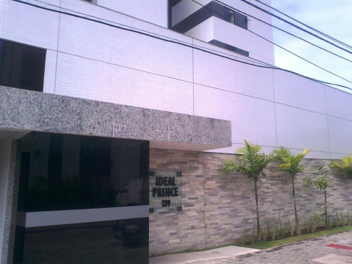 Apartamento Dois Quartos Recife