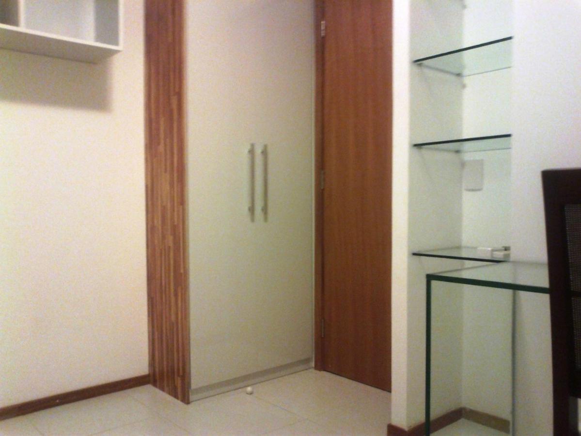 Apartamento Dois Quartos Apartamento