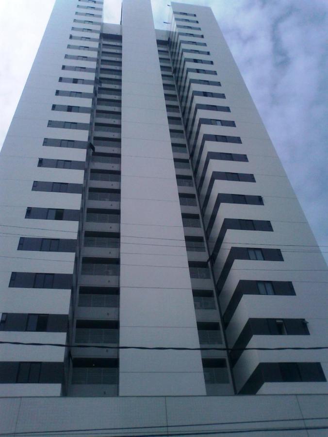 Apartamento Apartamento Dois Quartos *