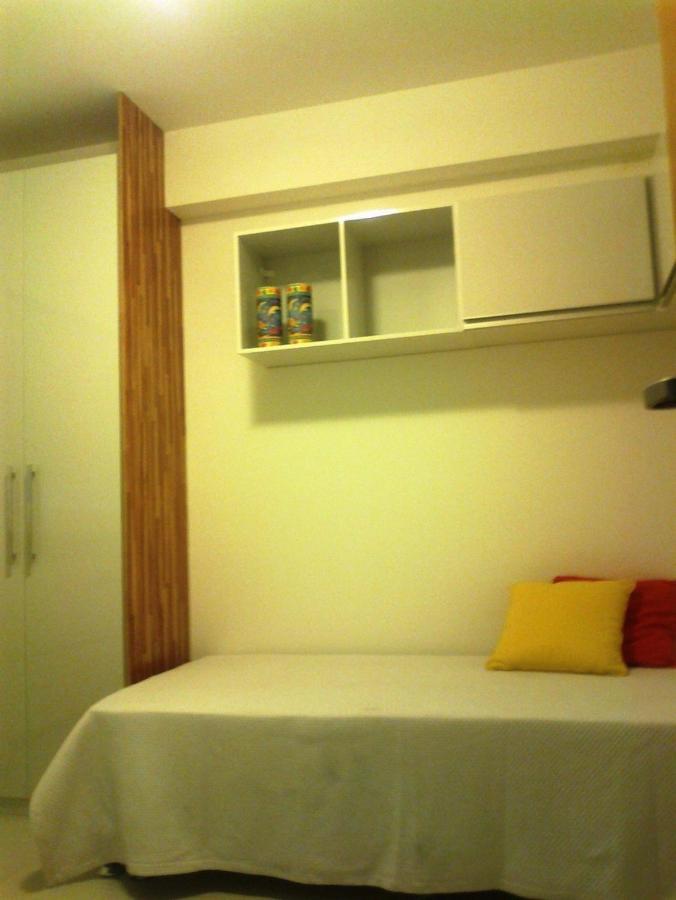 Apartamento Dois Quartos *
